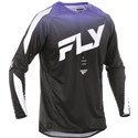 Black/White/Purple