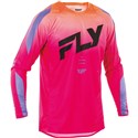 Pink/Purple/Orange