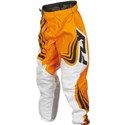 Yellow/White/Black