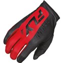 Black/Red