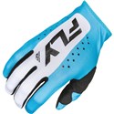 Teal/Black/White
