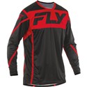 Black/Red