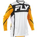 Yellow/White/Black