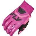 Mauve/Black