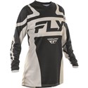 Black/Light Grey