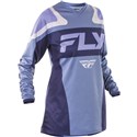 Grey/Navy Blue/Purple