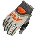 Grey/Black/Orange