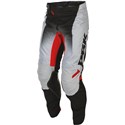 Grey/Black/Red