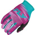 Pink/Teal