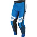 Blue/White
