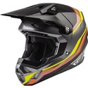 Fly Racing Formula CP Speedster Special Edition Helmet