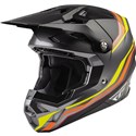 Fly Racing Formula CP Speedster Special Edition Youth Helmet