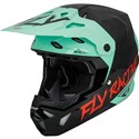 Fly Racing Formula CP Rave Special Edition Helmet