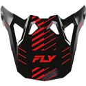 Grey/Red/Black