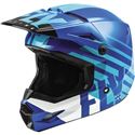 Fly Racing Kinetic Thrive Youth Helmet