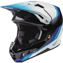 Fly Racing Formula Carbon Driver Youth Helmet
