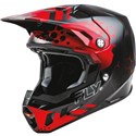 Black/Red