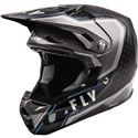 Fly Racing Formula Carbon Axon Youth Helmet