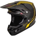 Black/Gold