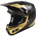 Black/Gold
