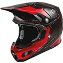 Black/Red