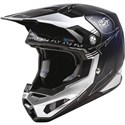 Navy Blue/Silver