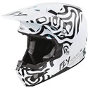 White/Black