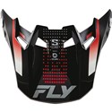 Black/Red/Grey