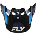 Black/Blue