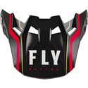 Fly Racing Formula Carbon Axon Replacement Helmet Visor