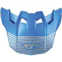 Fly Racing Formula CC Primary Replacement Helmet Visor