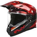 Black/Red