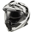Fly Racing Odyssey Summit Modular Dual Sport Helmet