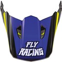 Blue/Flo Yellow/Black