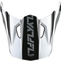 White/Black/Grey
