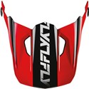 Red/Black/White