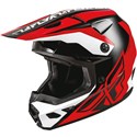 Red/Black/White