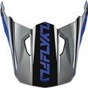 Grey/Black/Blue