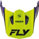 Navy Blue/Flo Yellow