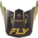 Army Green/Black/Bronze