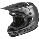 Dark Grey/Black/White