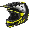 Black/Flo Yellow/Grey