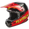 Black/Red