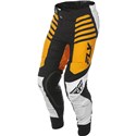 Yellow/White/Black