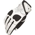 Fly Racing Venus Women's Leather/Textile Gloves