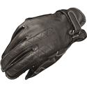 Highway 21 Granite Leather Gloves