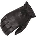 Highway 21 Louie Vented Leather Gloves