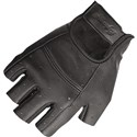 Highway 21 Ranger Women's Fingerless Leather Gloves