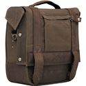 Burly Brand Voyager Saddle Bag