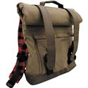 Burly Brand Voyager Backpack